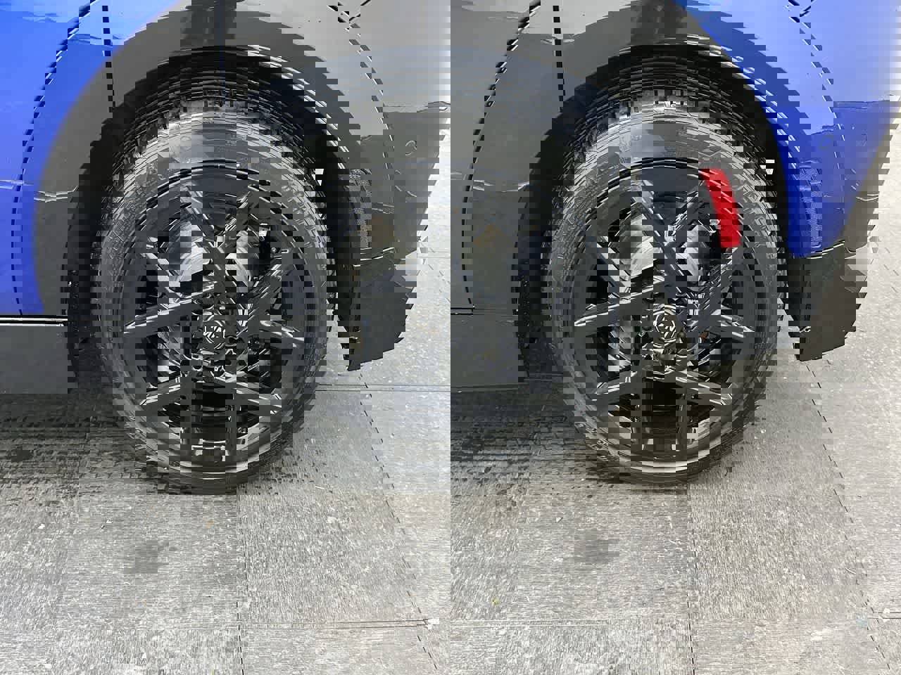 New 2026 MINI Cooper S image 25