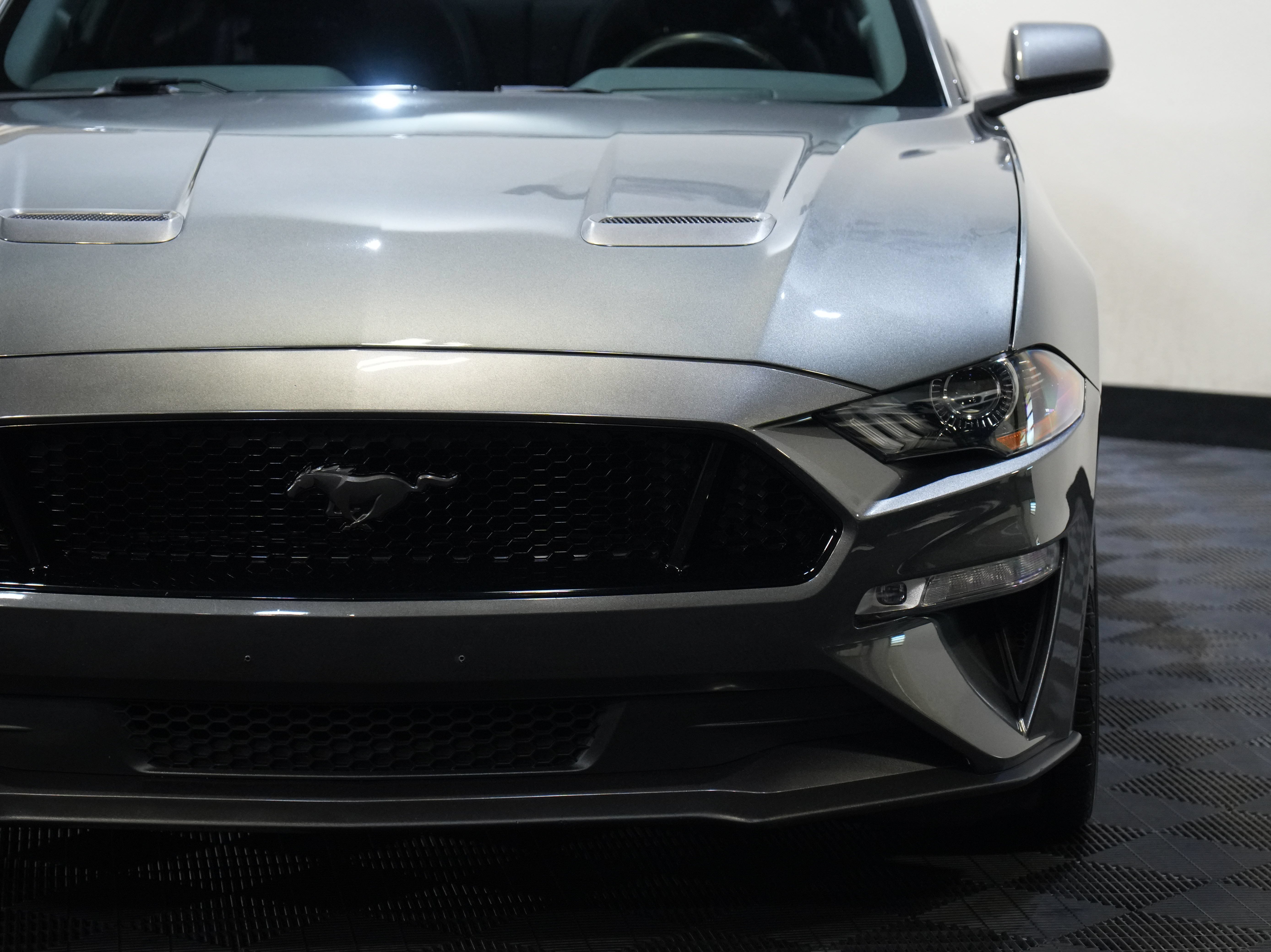 Used 2020 Ford Mustang GT RWD image 10