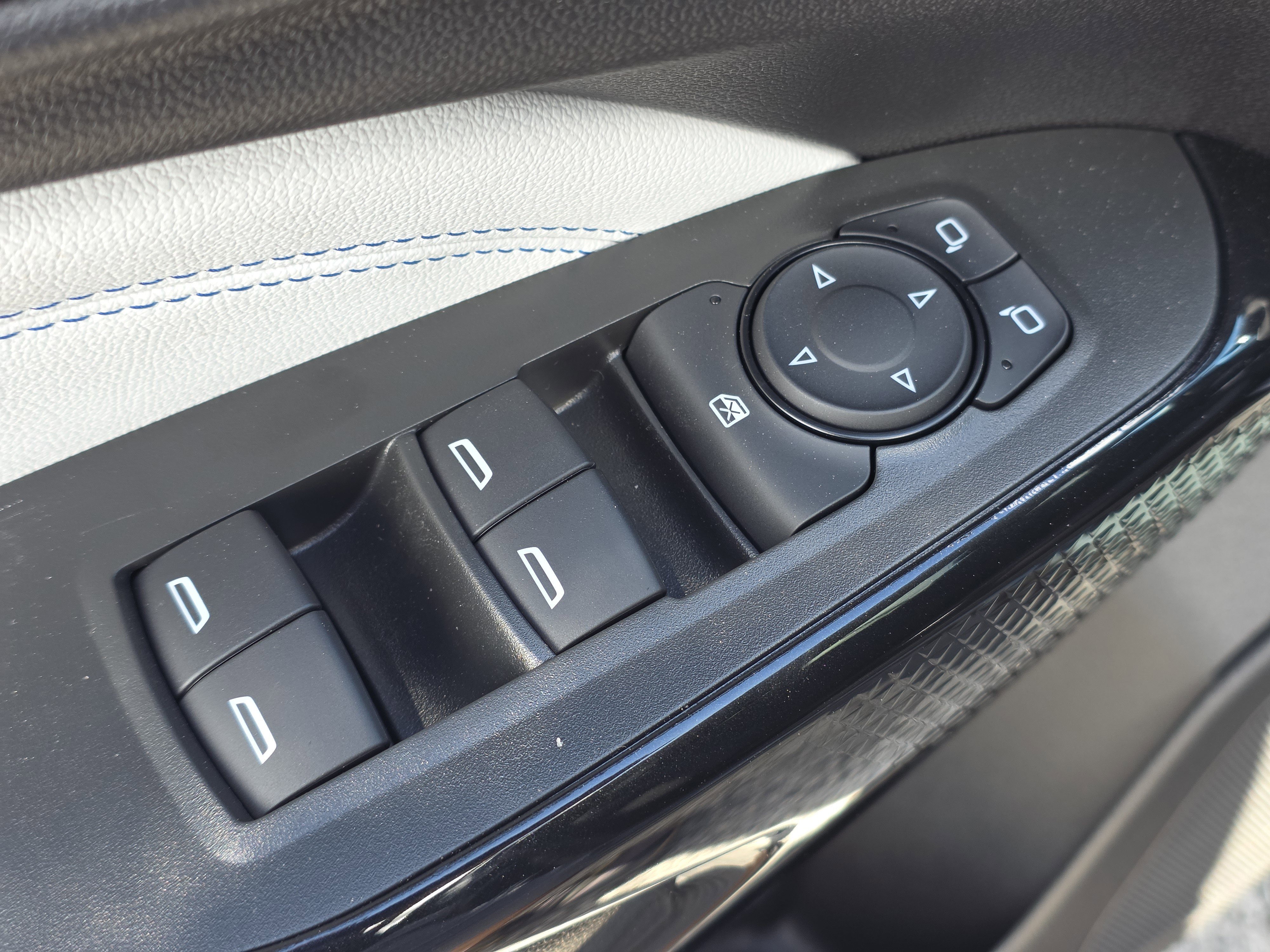 New 2026 Chevrolet Trax LT w/ Driver Confidence Package image 23