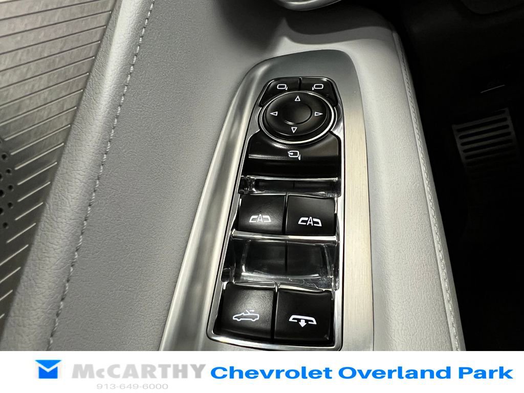 Used 2023 Chevrolet Corvette Z06 image 24