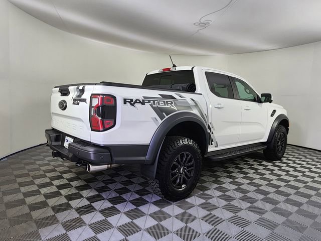 Used 2024 Ford Ranger Raptor image 5