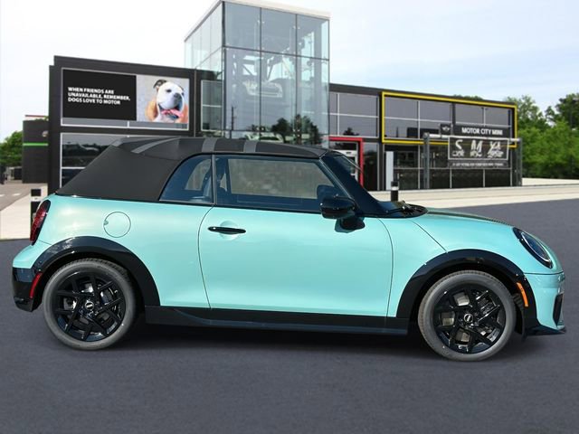 New 2026 MINI Cooper S image 2