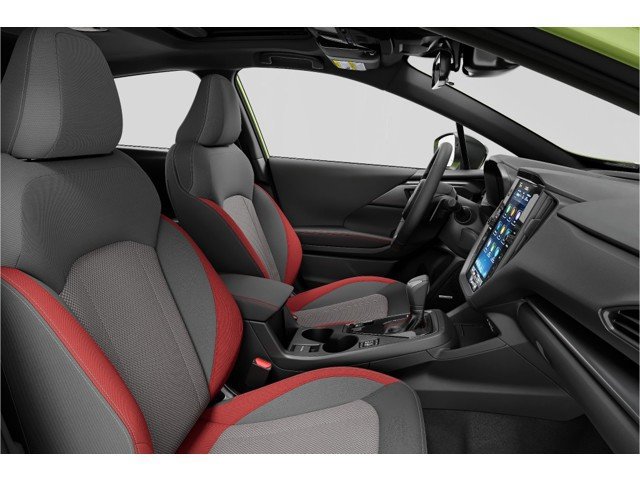 New 2027 Subaru Impreza RS AWD/4WD image 16
