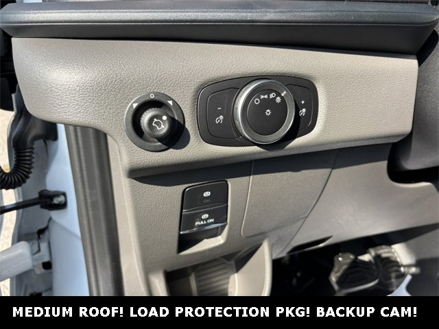 New 2025 Ford Transit 250 Base w/ Load Area Protection Package image 8