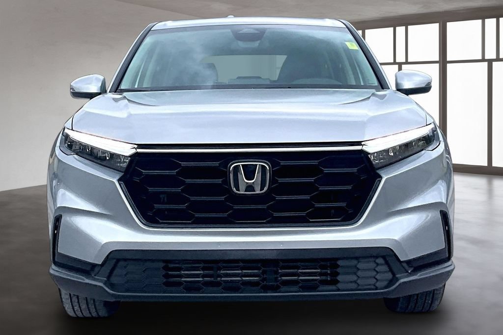 Certified 2023 Honda CR-V LX image 2