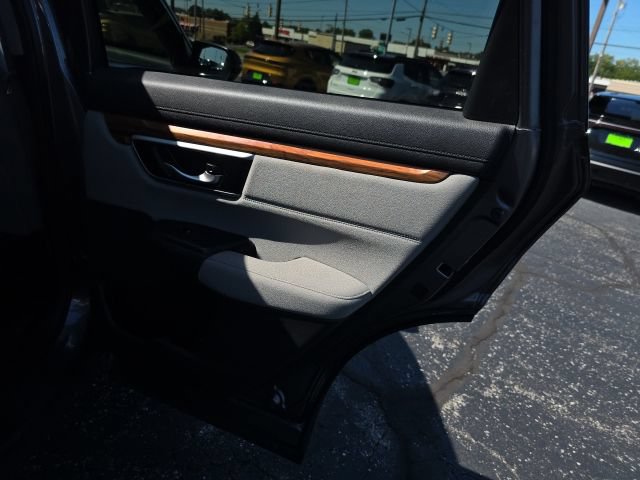 Used 2020 Honda CR-V EX image 32
