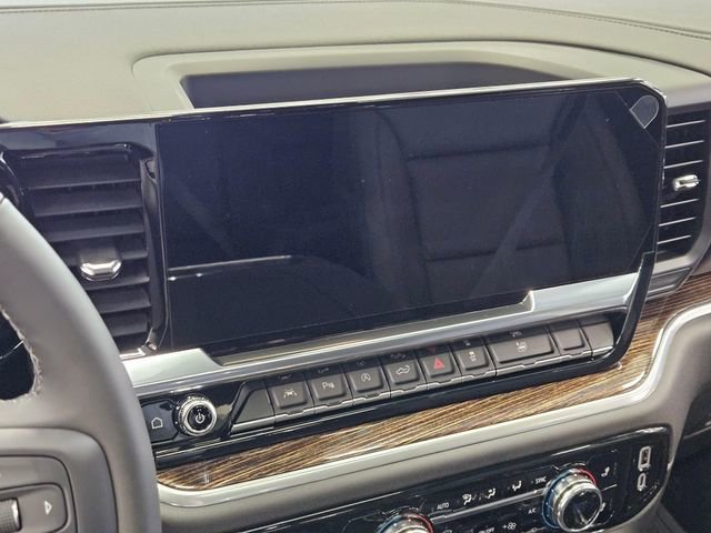 New 2026 GMC Sierra 1500 Elevation w/ Elevation Premium Package image 24