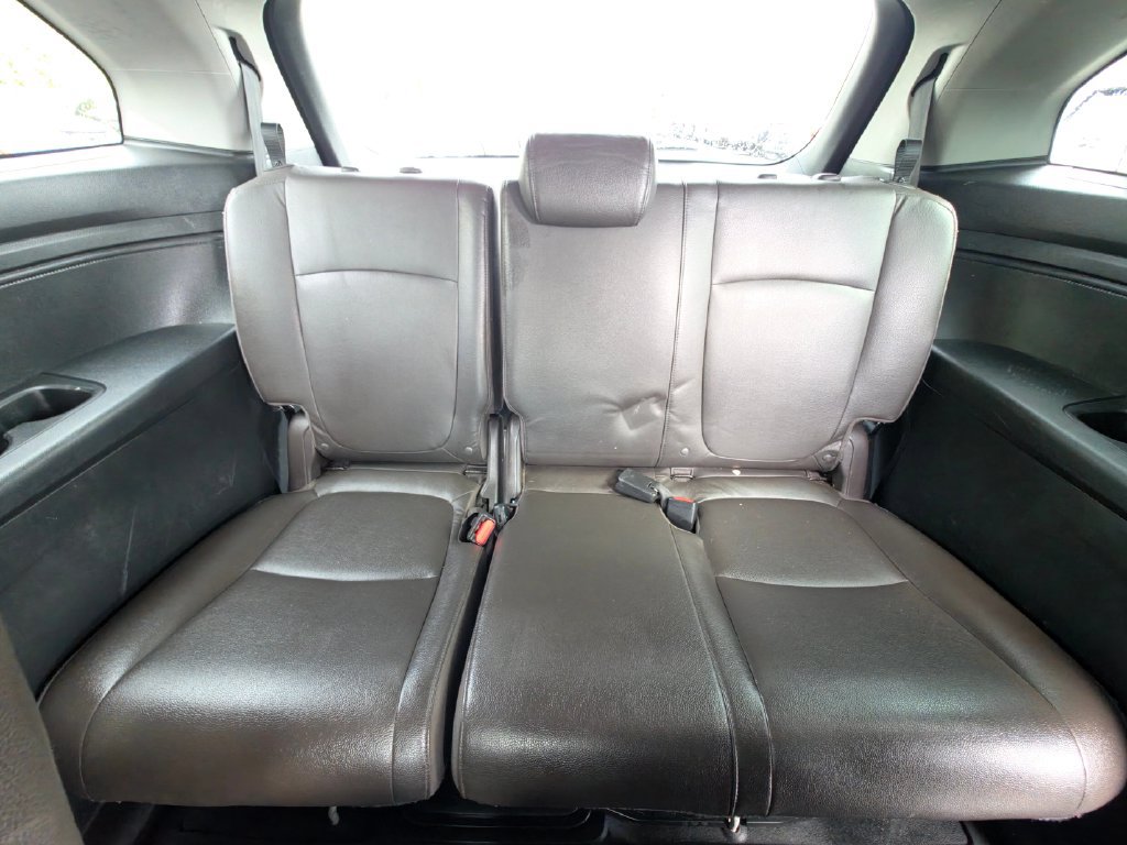 Used 2018 Honda Odyssey EX-L image 29