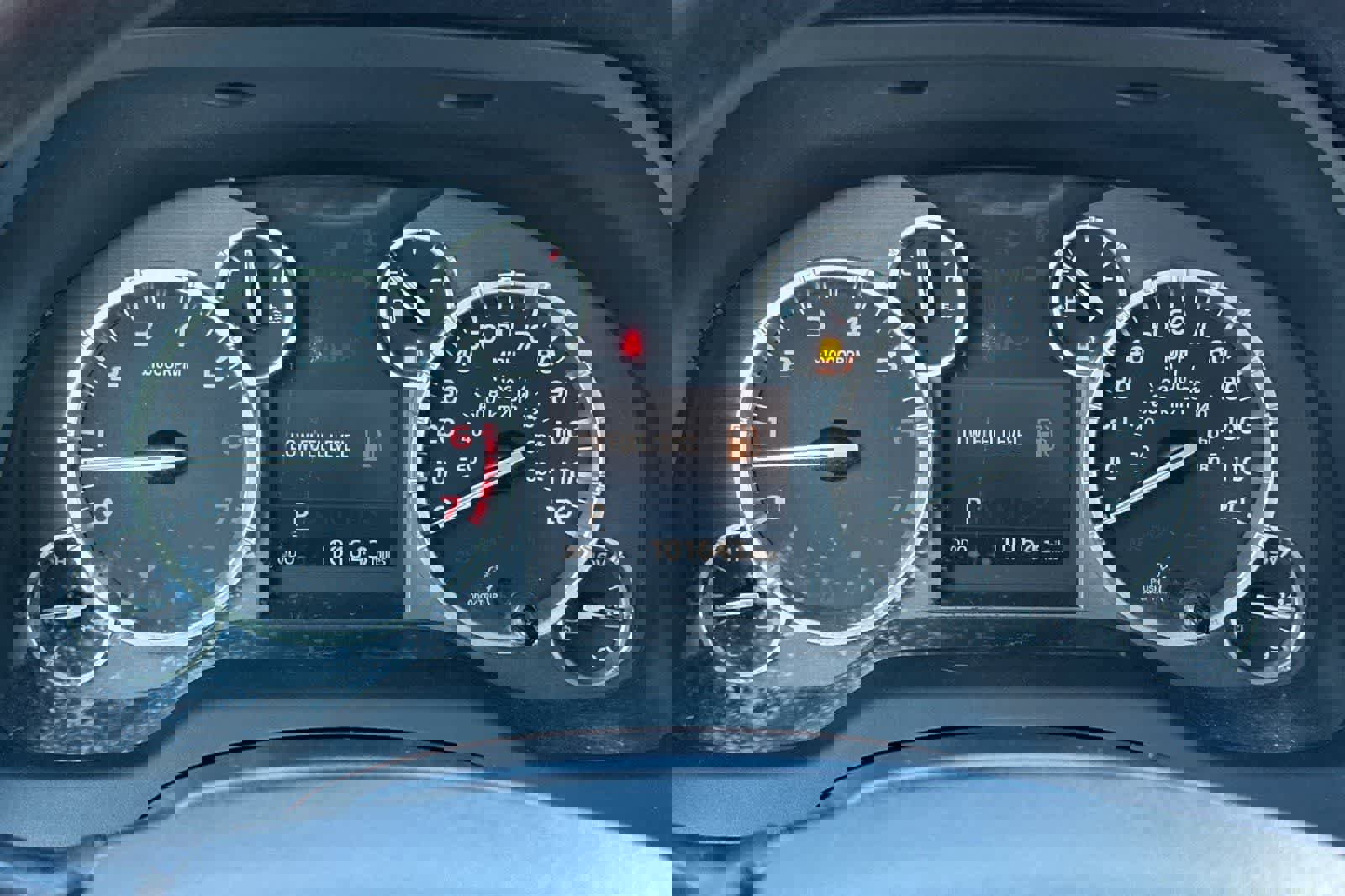 Used 2014 Toyota Tundra SR5 w/ SR5 Upgrade Package image 30