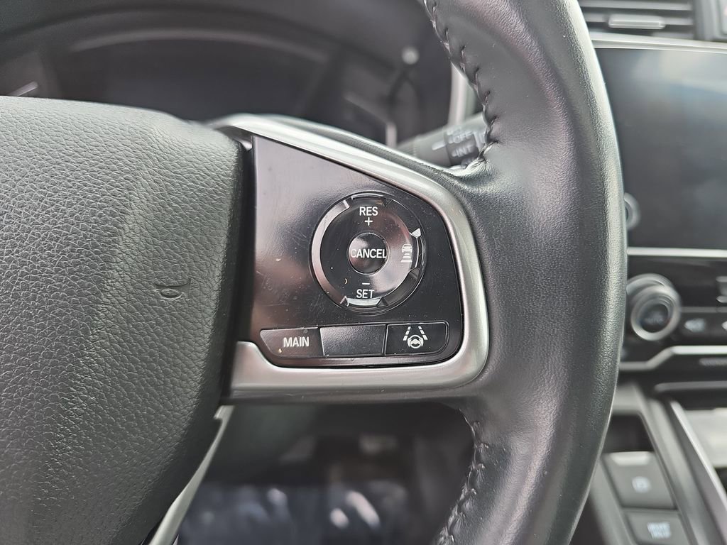 Used 2020 Honda CR-V EX-L image 17