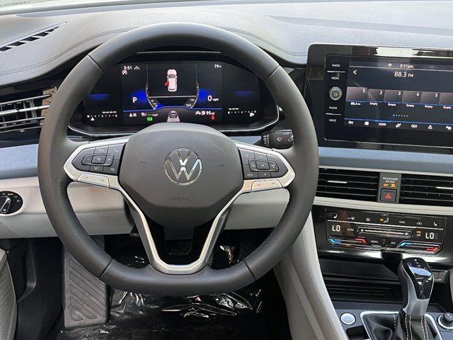New 2026 Volkswagen Jetta SE FWD image 20