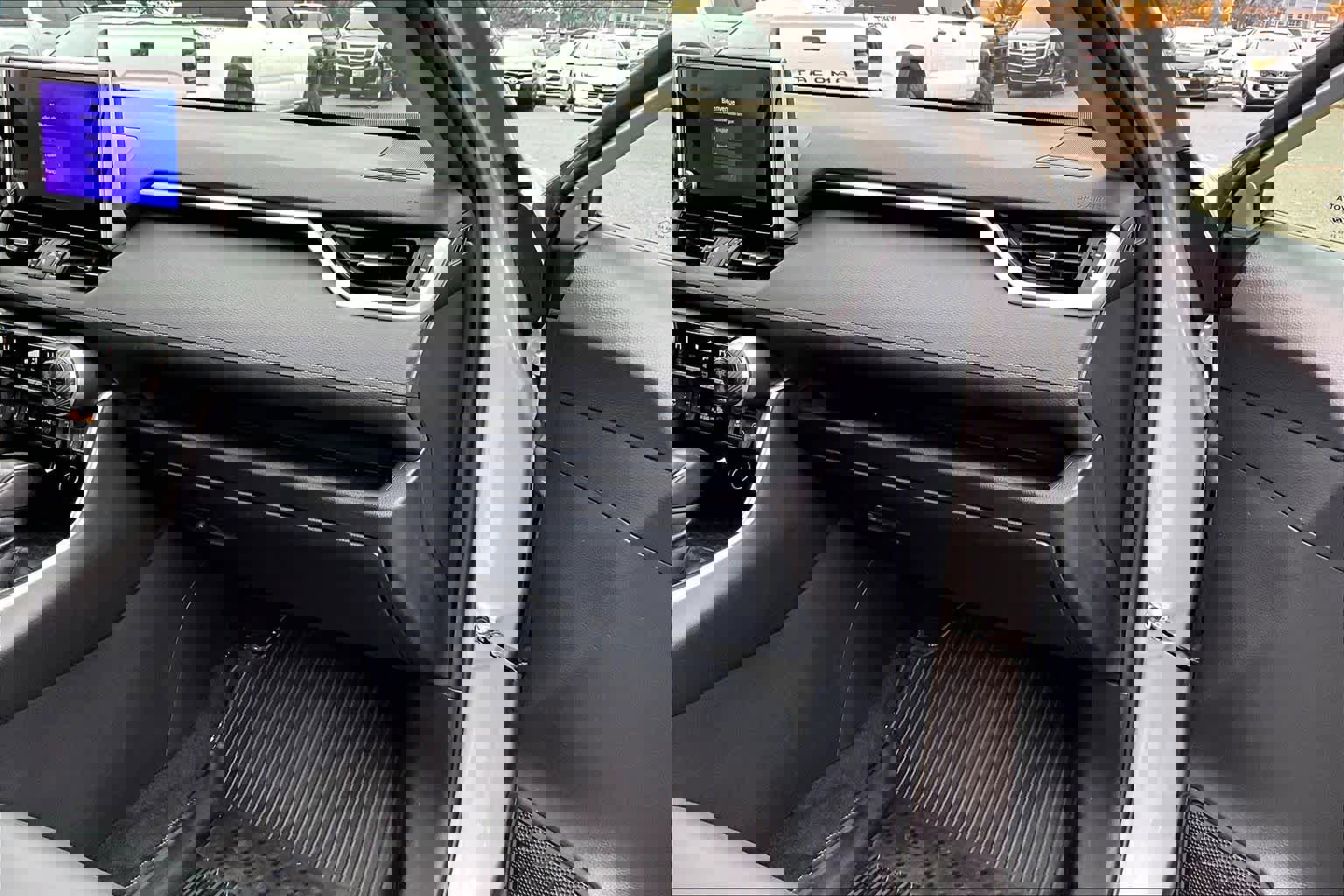 Certified 2023 Toyota RAV4 XLE Premium image 18