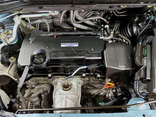 Used 2016 Honda CR-V SE image 29