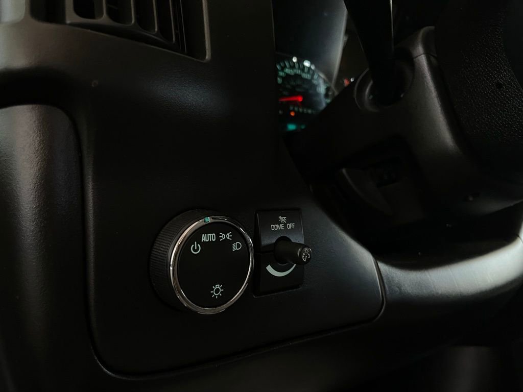 Used 2013 Chevrolet Express 2500 LS image 18