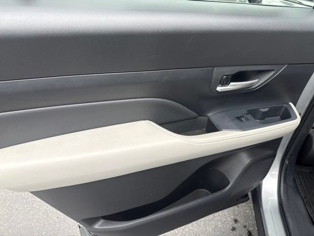 Used 2025 Toyota Grand Highlander FWD image 23