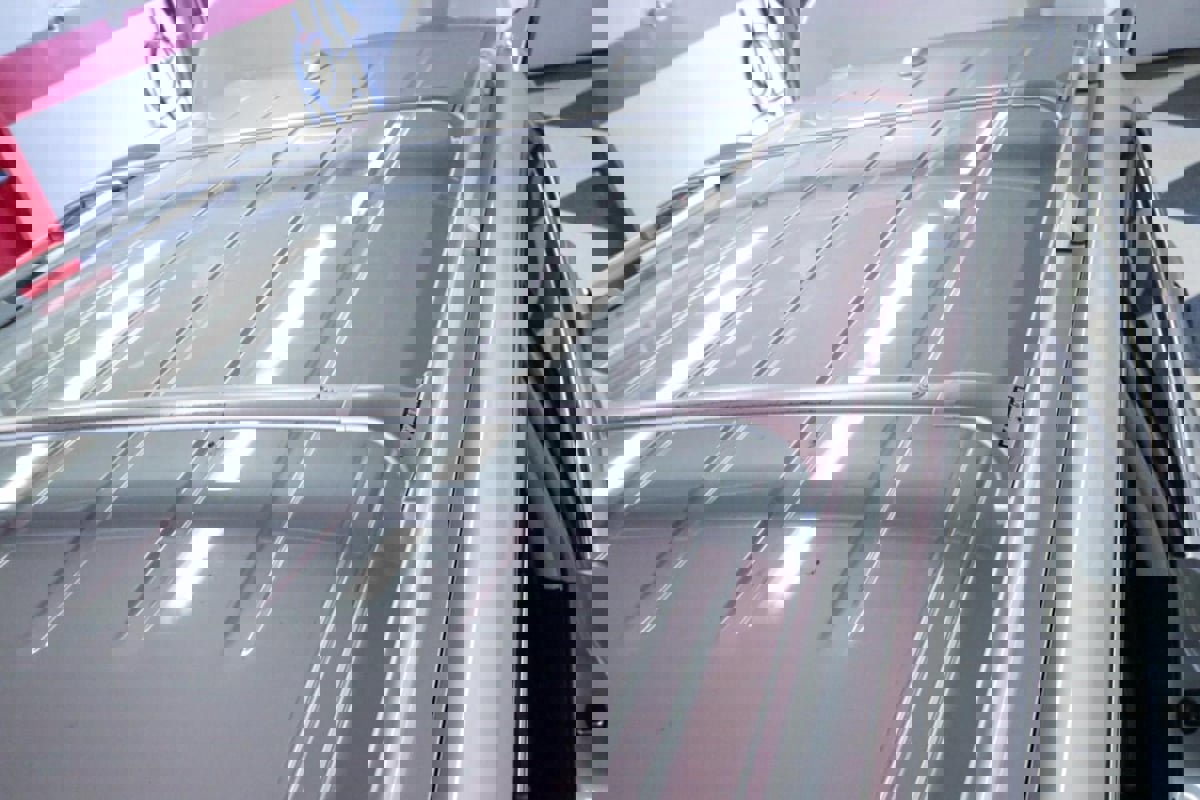 Used 2019 INFINITI QX80 Luxe w/ Proassist Package image 21