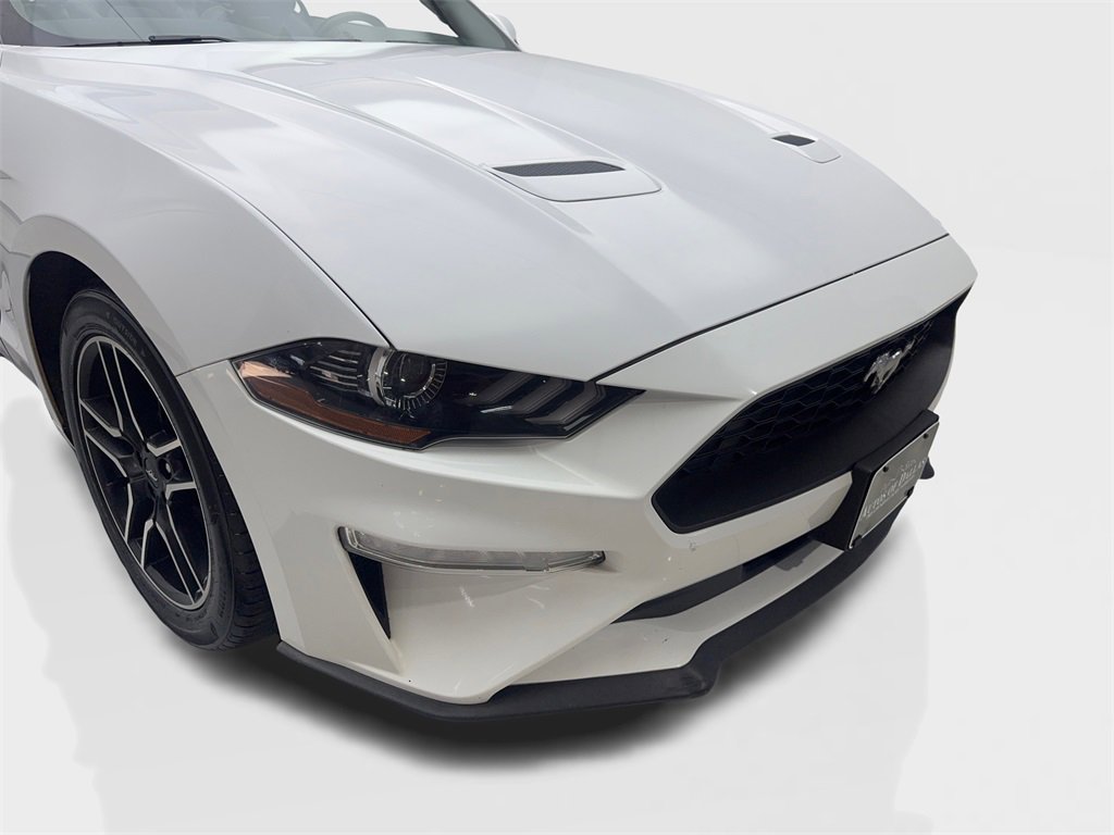 Used 2022 Ford Mustang Premium image 17