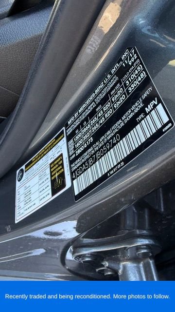 Certified 2018 Mercedes-Benz GLE 350 image 15