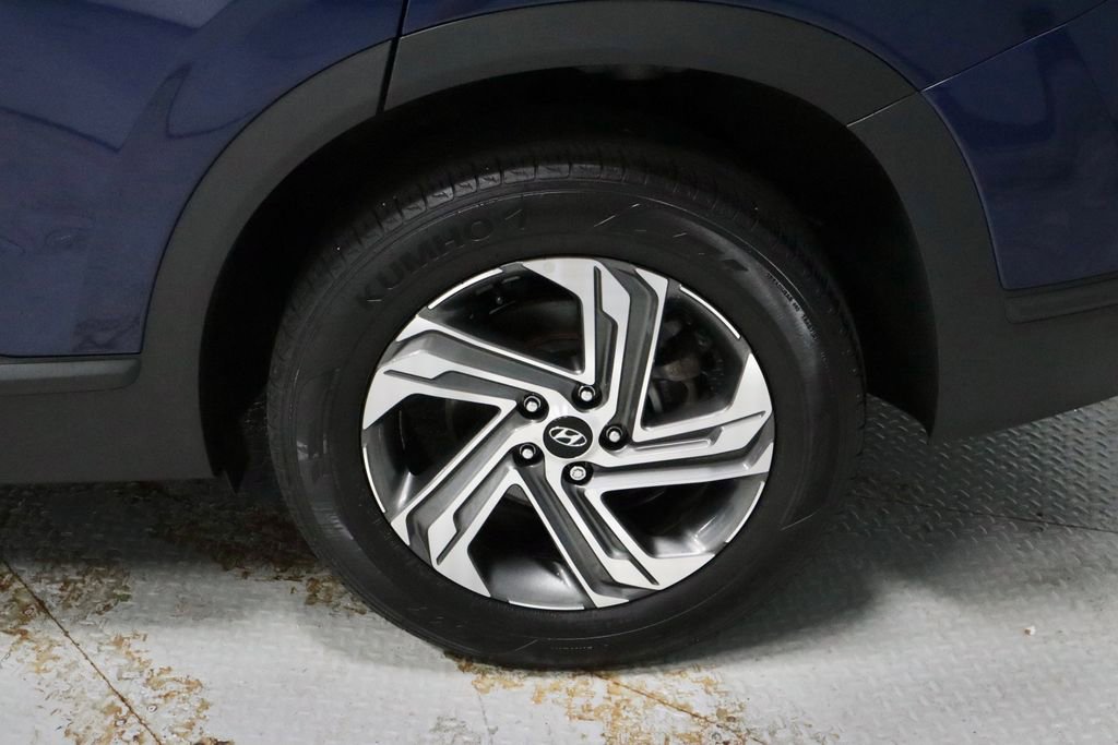 Certified 2023 Hyundai Santa Fe SEL w/ Cargo Package FWD image 24