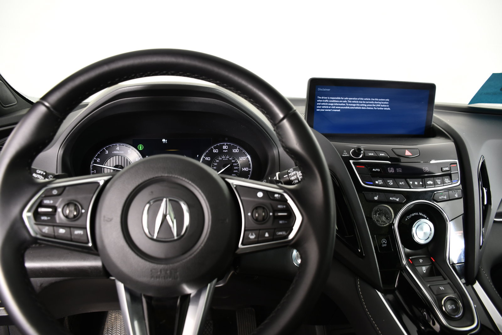 Used 2025 Acura RDX SH-AWD image 16