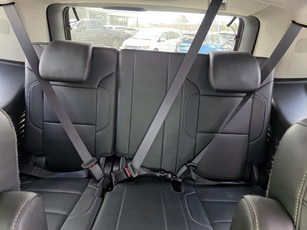 Used 2020 Chevrolet Tahoe LT w/ Luxury Package image 30