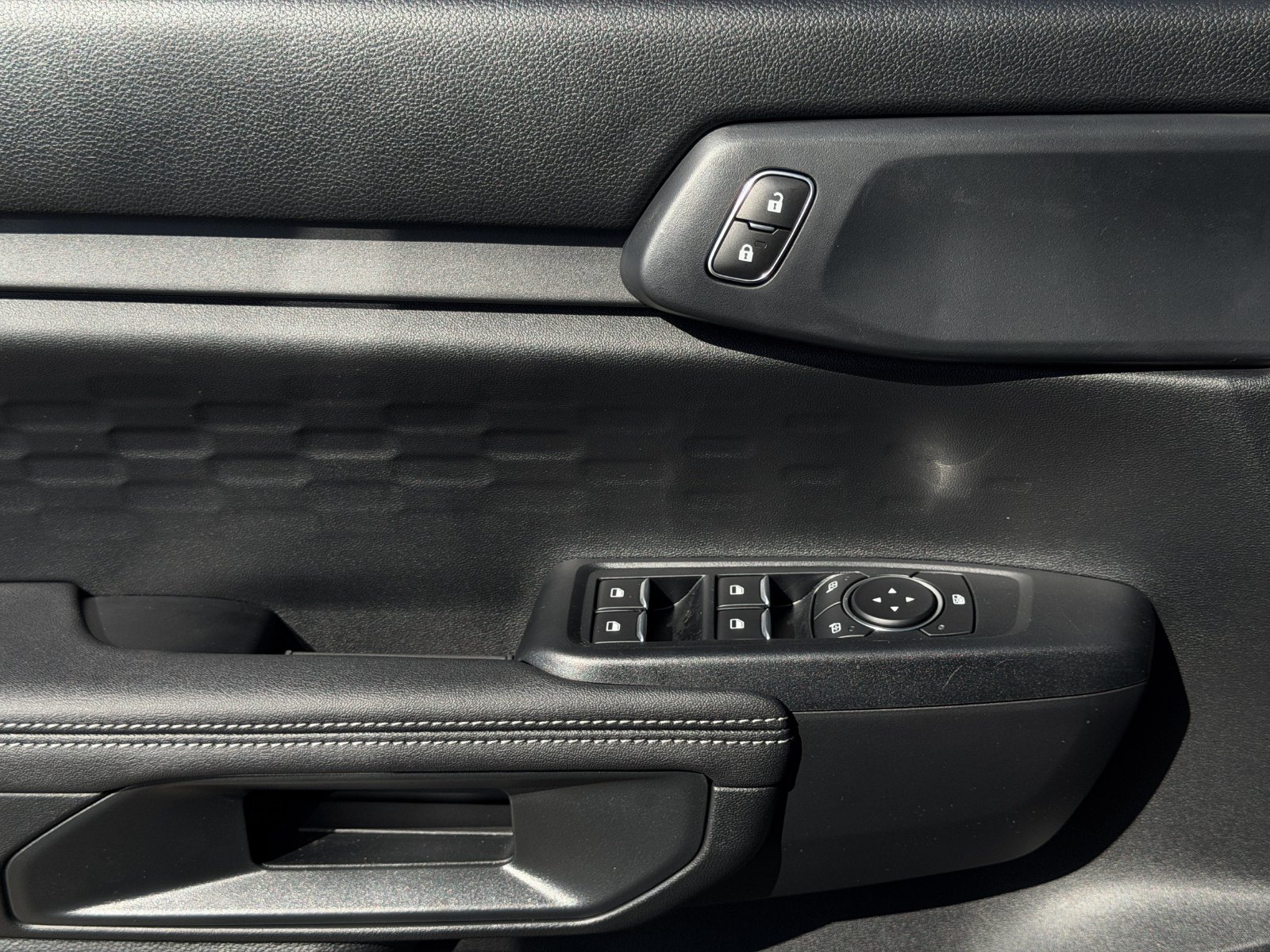 New 2026 Ford Ranger XLT AWD/4WD image 21