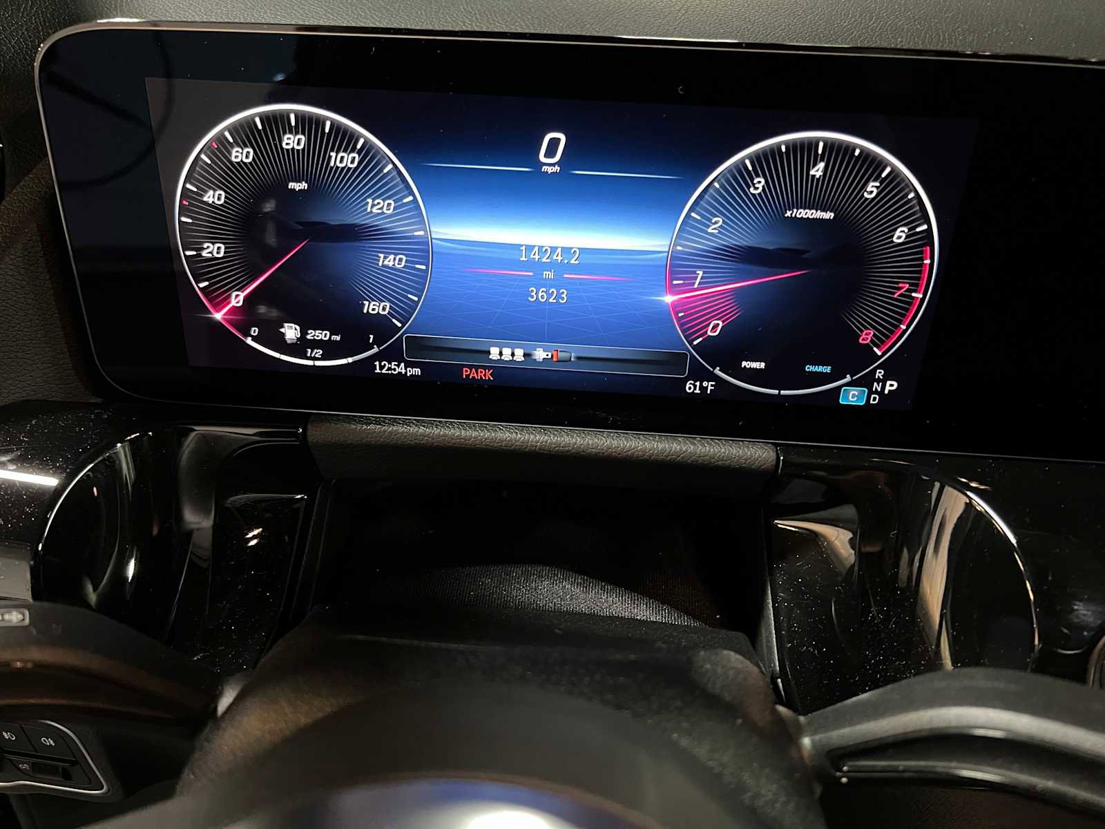 Used 2026 Mercedes-Benz GLA 250 4MATIC image 28