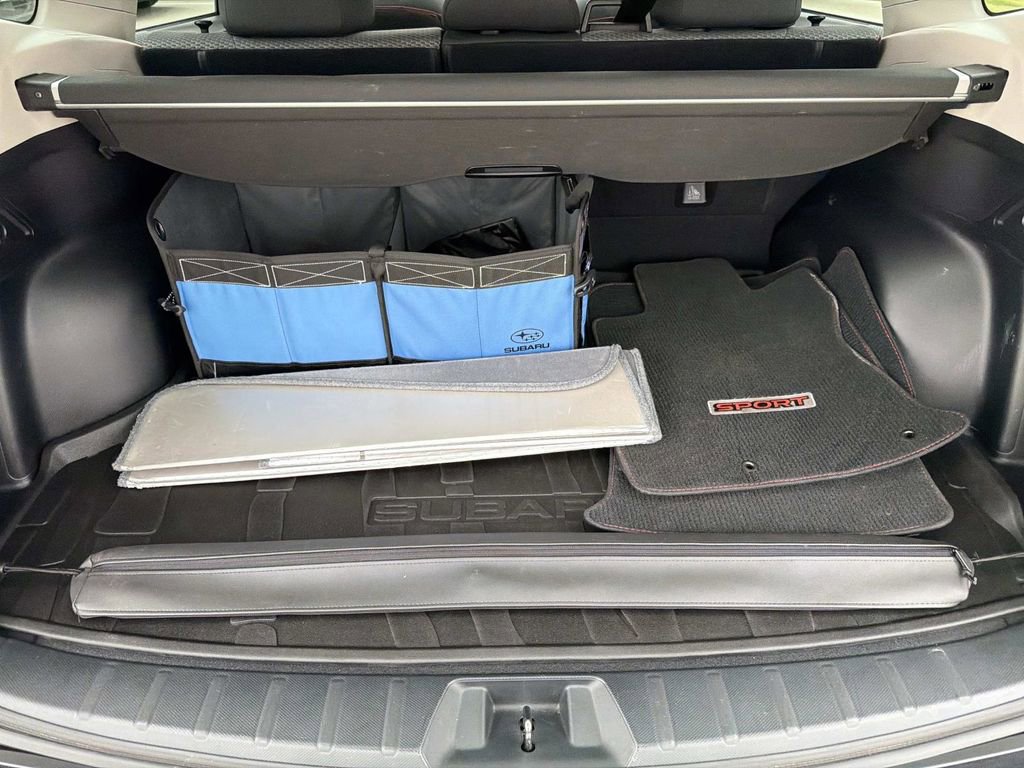 Used 2021 Subaru Forester Sport w/ Popular Package #2 image 12