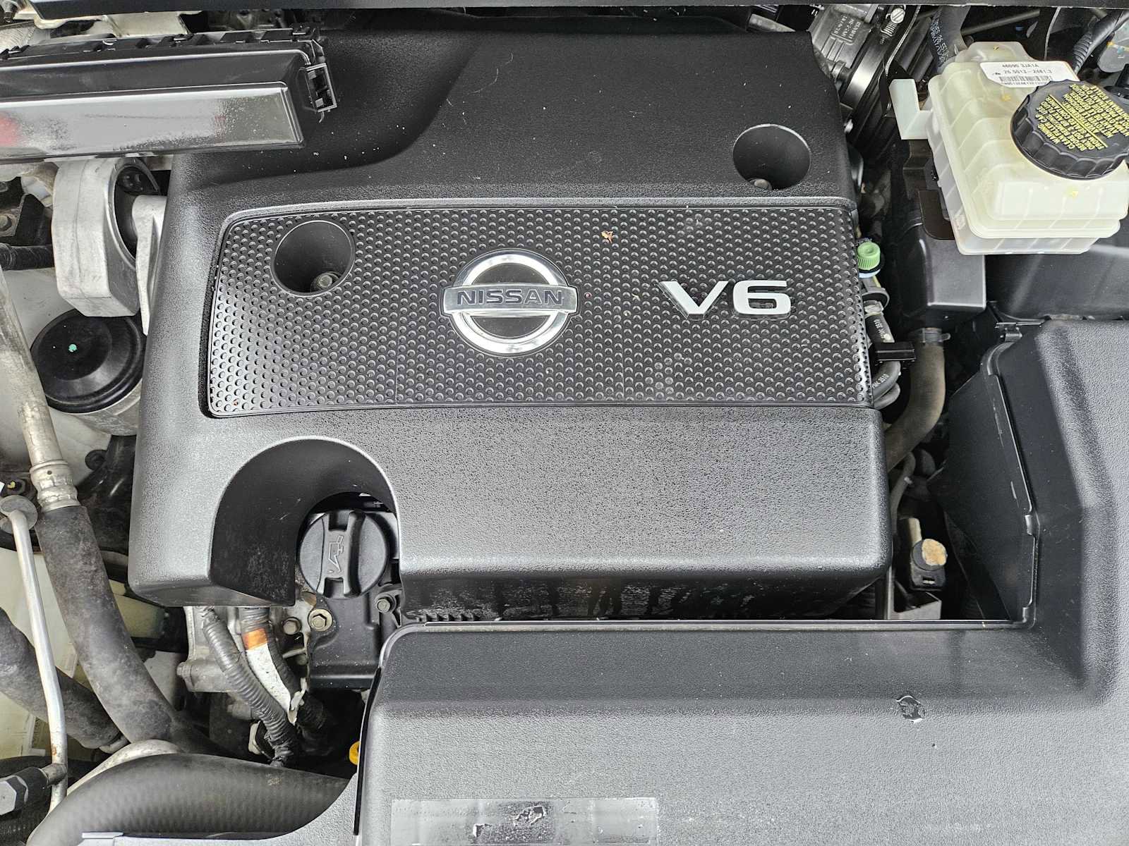 Used 2014 Nissan Pathfinder SL w/ SL Premium Package image 31