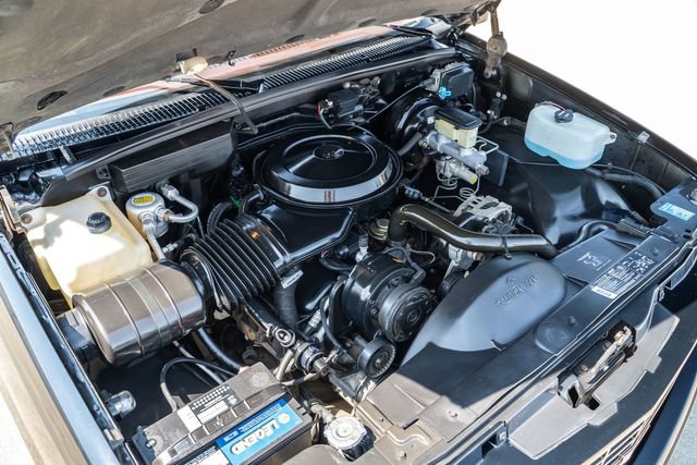 Used 1990 Chevrolet Silverado 1500 454 SS RWD image 33