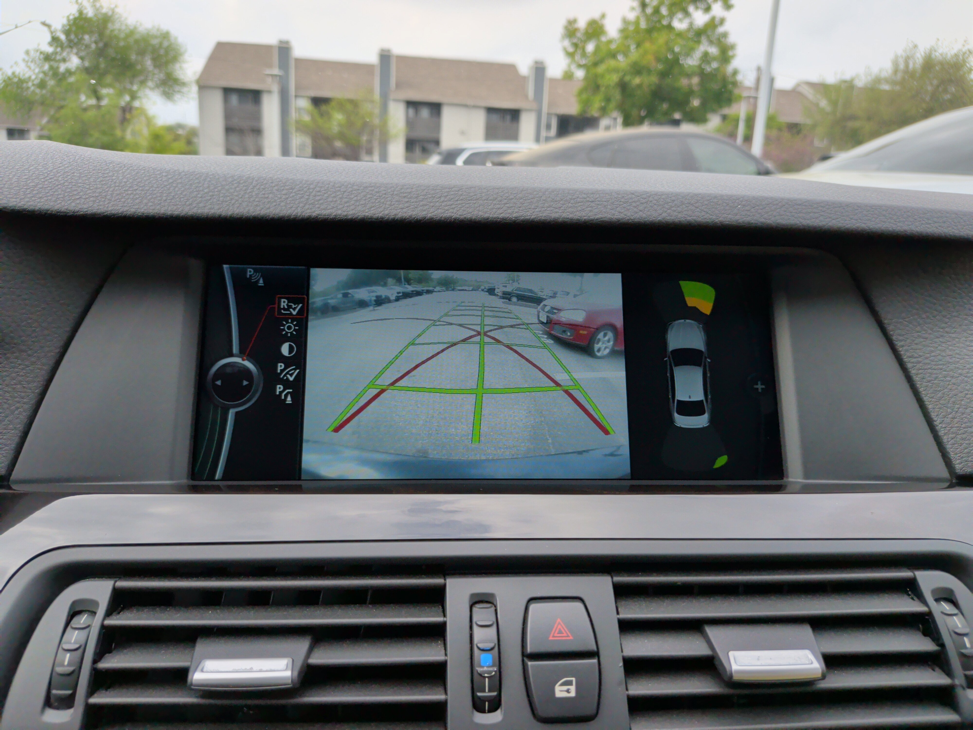 Used 2012 BMW 535i xDrive Sedan image 18