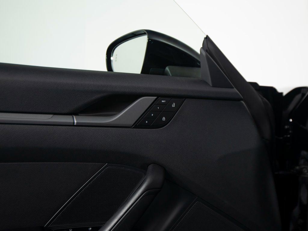 Certified 2024 Porsche 911 Carrera 4 image 34