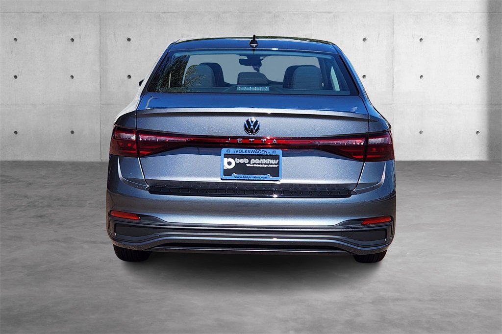 New 2025 Volkswagen Jetta S image 29
