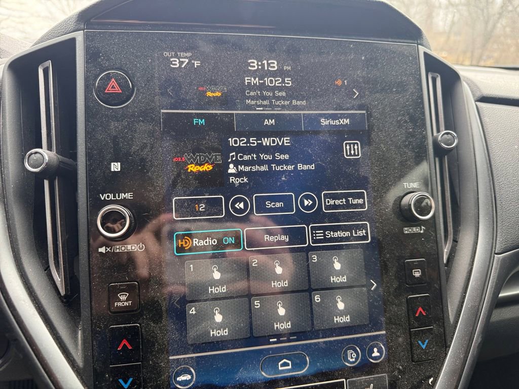 Used 2024 Subaru WRX Premium image 16