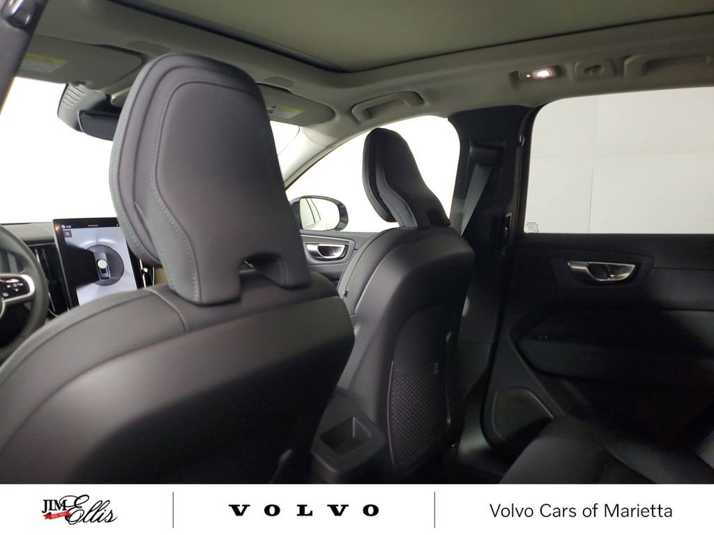 New 2026 Volvo XC60 B5 Plus w/ Protection Package Premier image 14