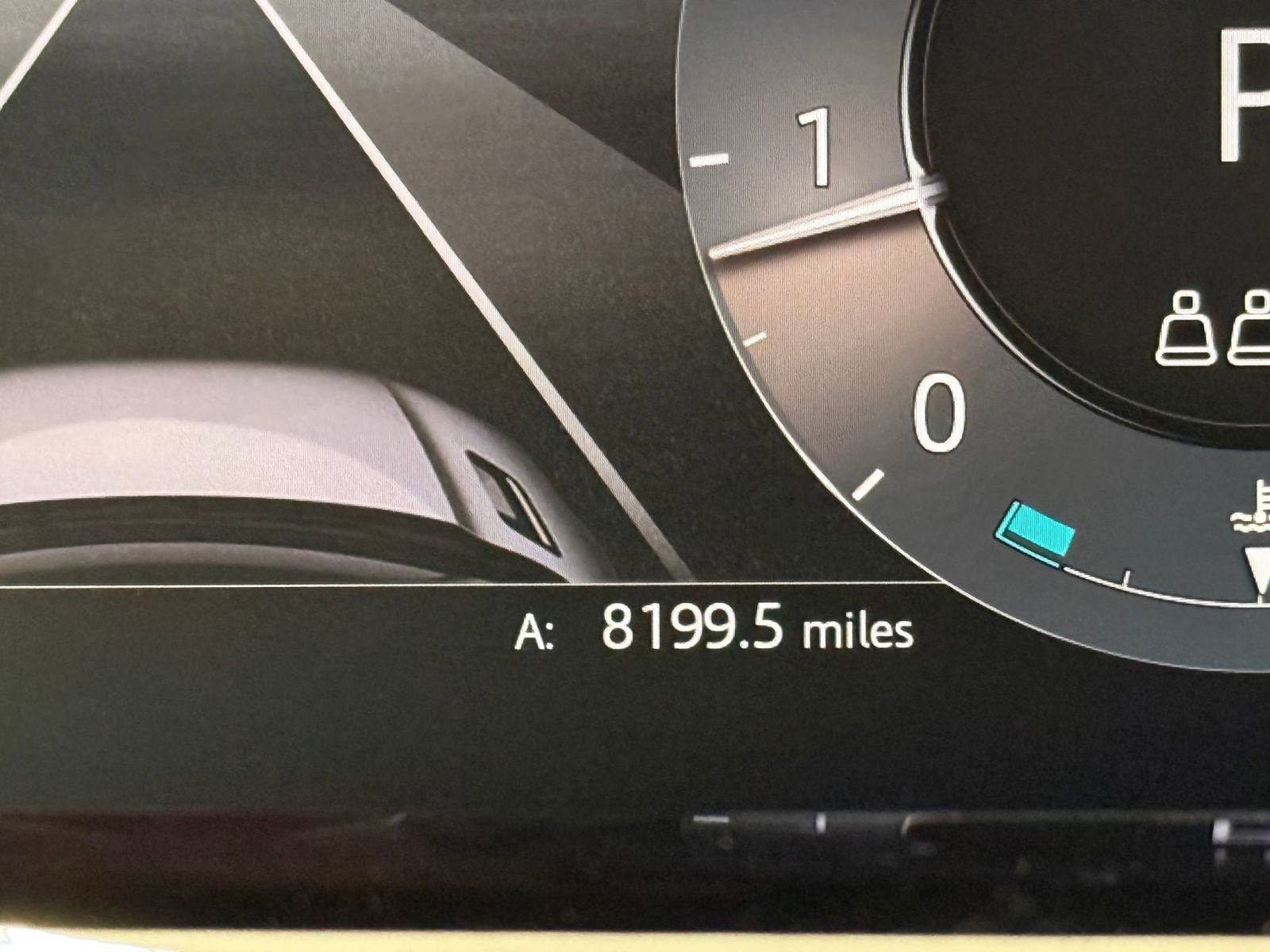 Used 2024 Land Rover Range Rover Evoque S image 17