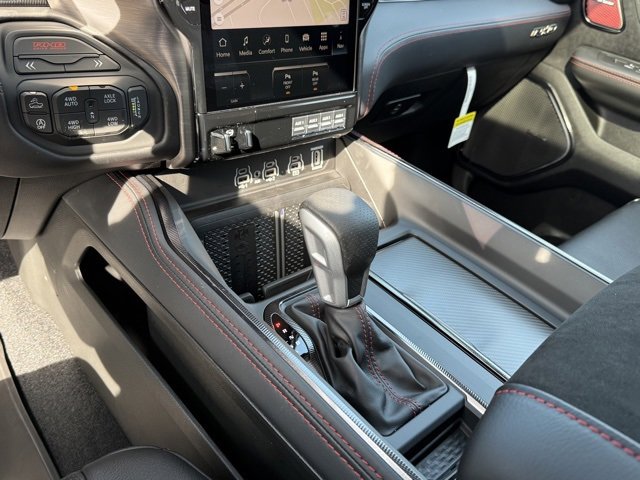 New 2026 RAM 1500 RHO image 24