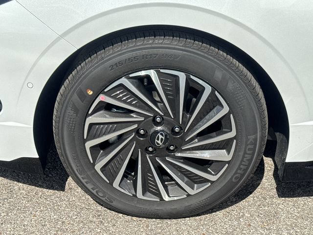 New 2026 Hyundai Sonata Limited FWD image 23
