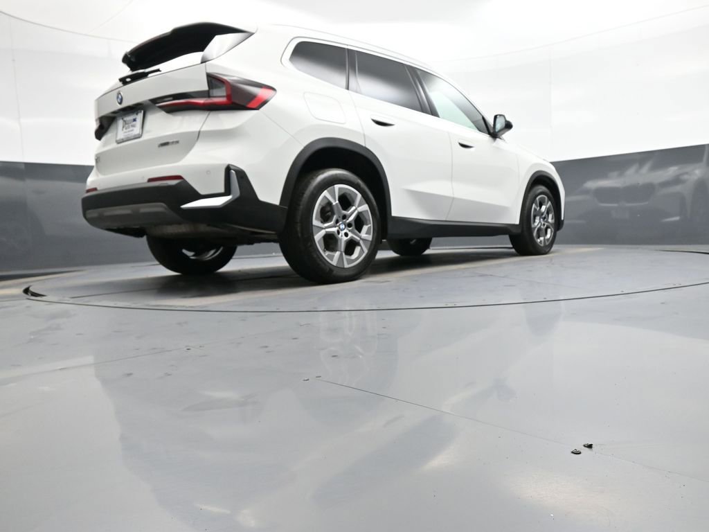 Used 2023 BMW X1 xDrive28i w/ Convenience Package image 32