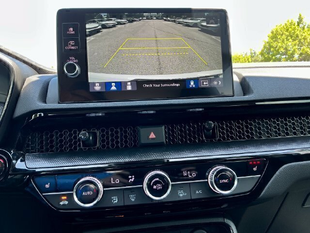 New 2027 Honda CR-V EX-L image 36