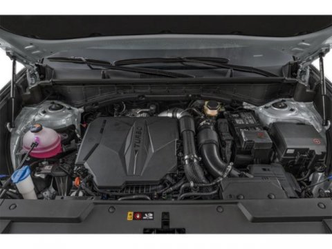 New 2027 Hyundai Santa Fe Limited AWD/4WD image 14