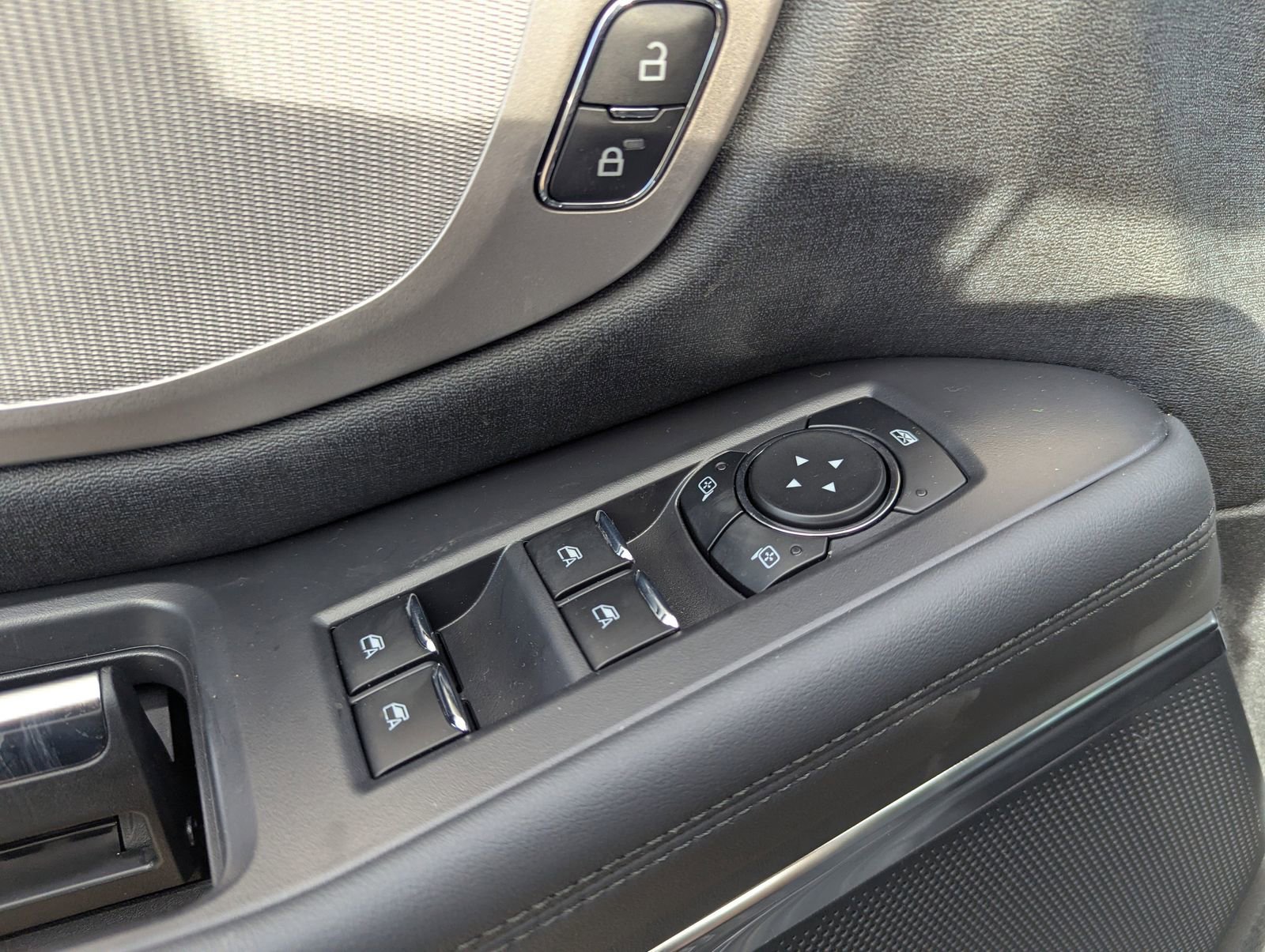 New 2026 Ford Expedition XL AWD/4WD image 20