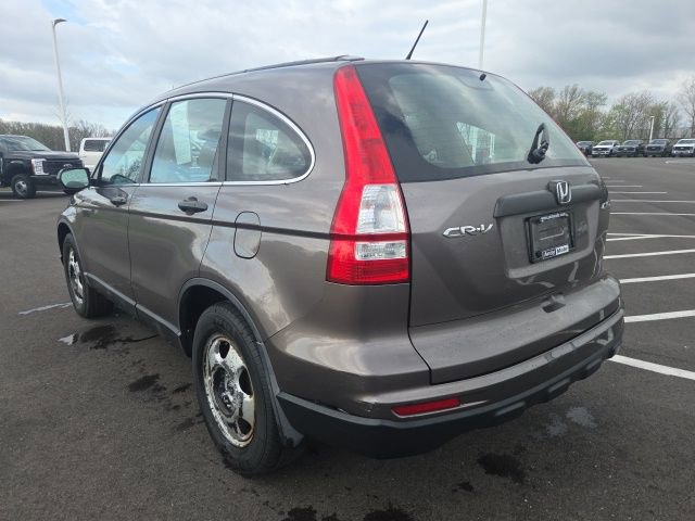 Used 2011 Honda CR-V LX image 10