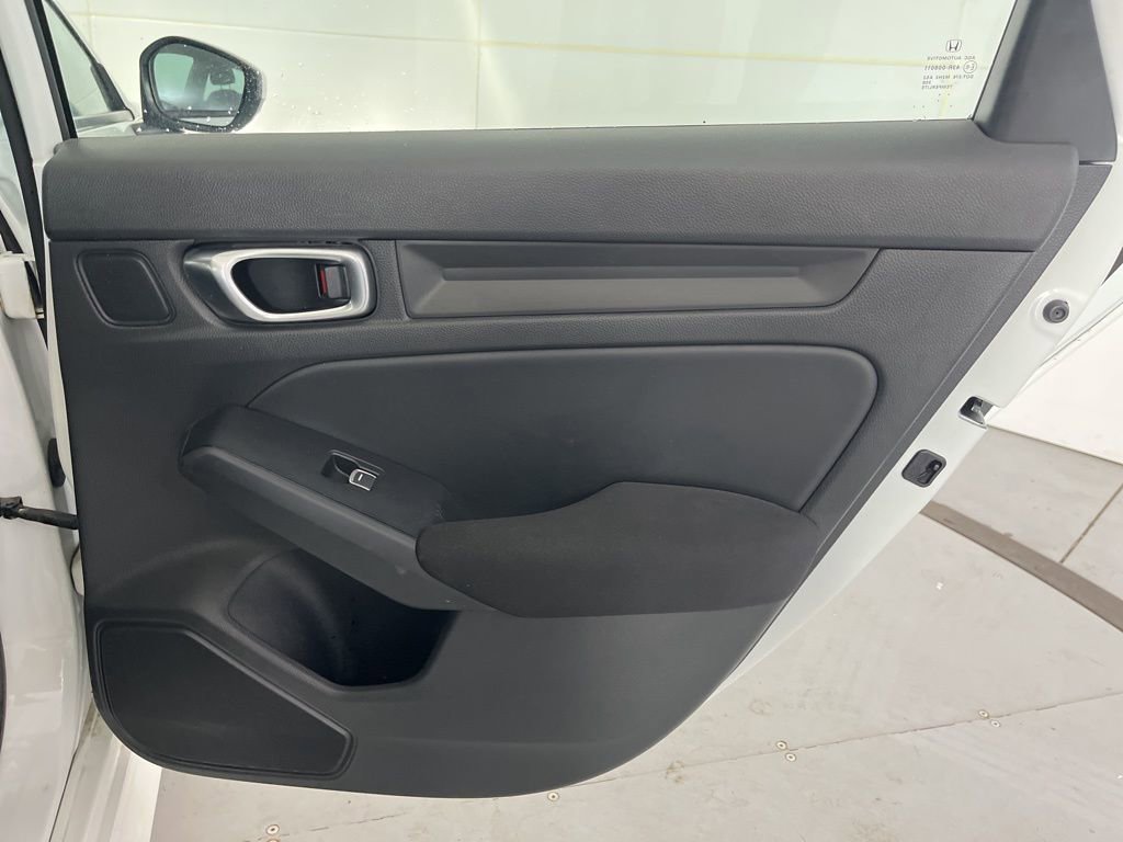 Used 2023 Honda Civic LX image 28