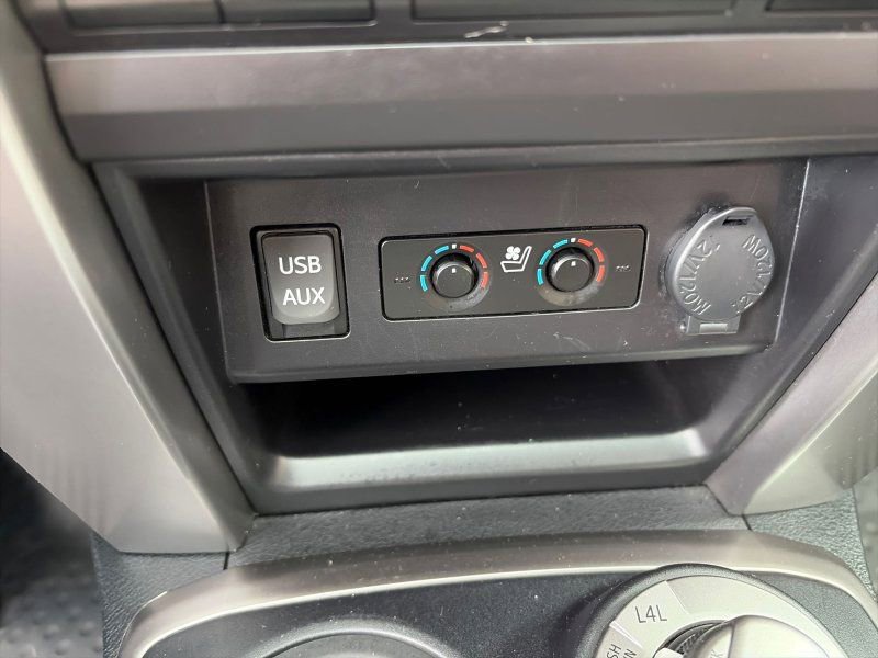 Used 2018 Toyota 4Runner Limited AWD/4WD image 22