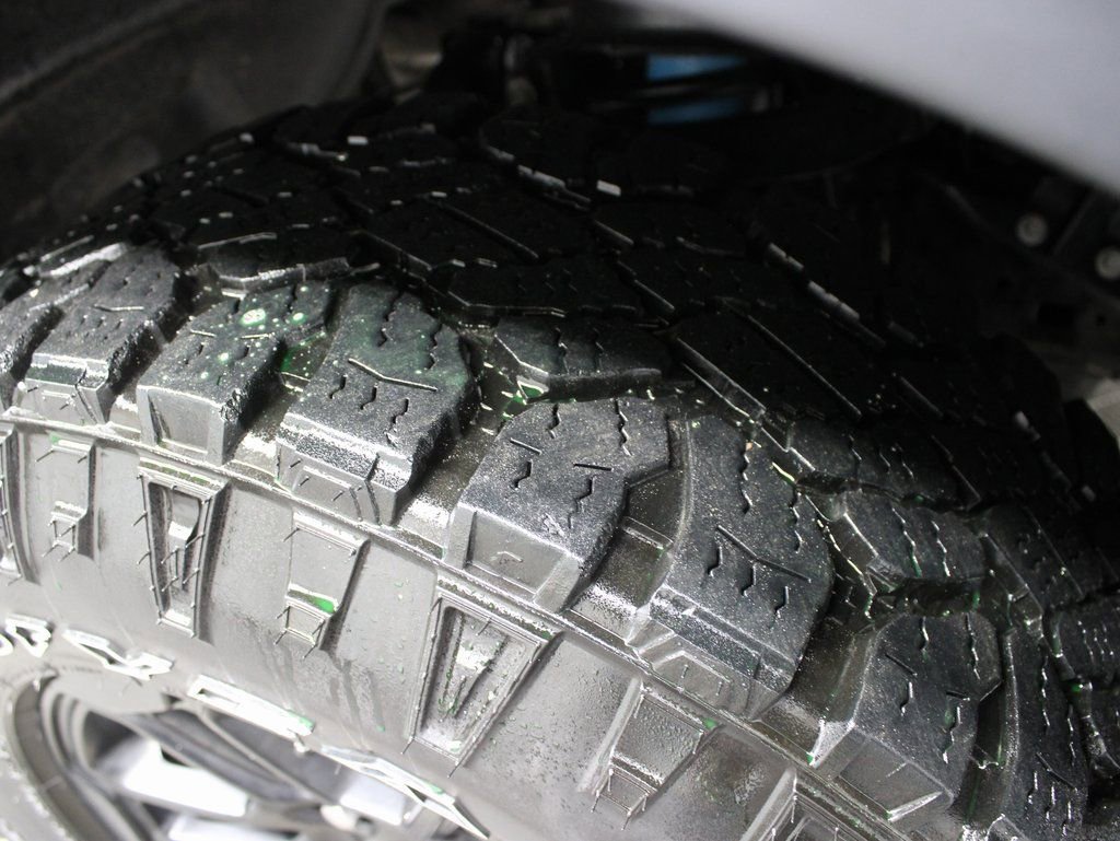 Used 2025 RAM 1500 Rebel image 7