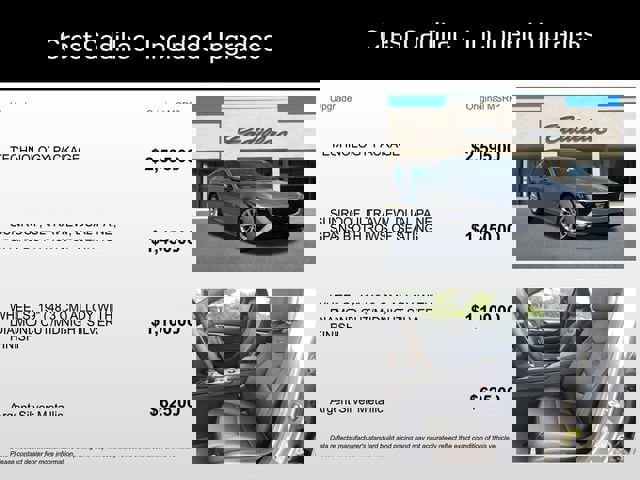 New 2026 Cadillac CT5 Premium Luxury image 5