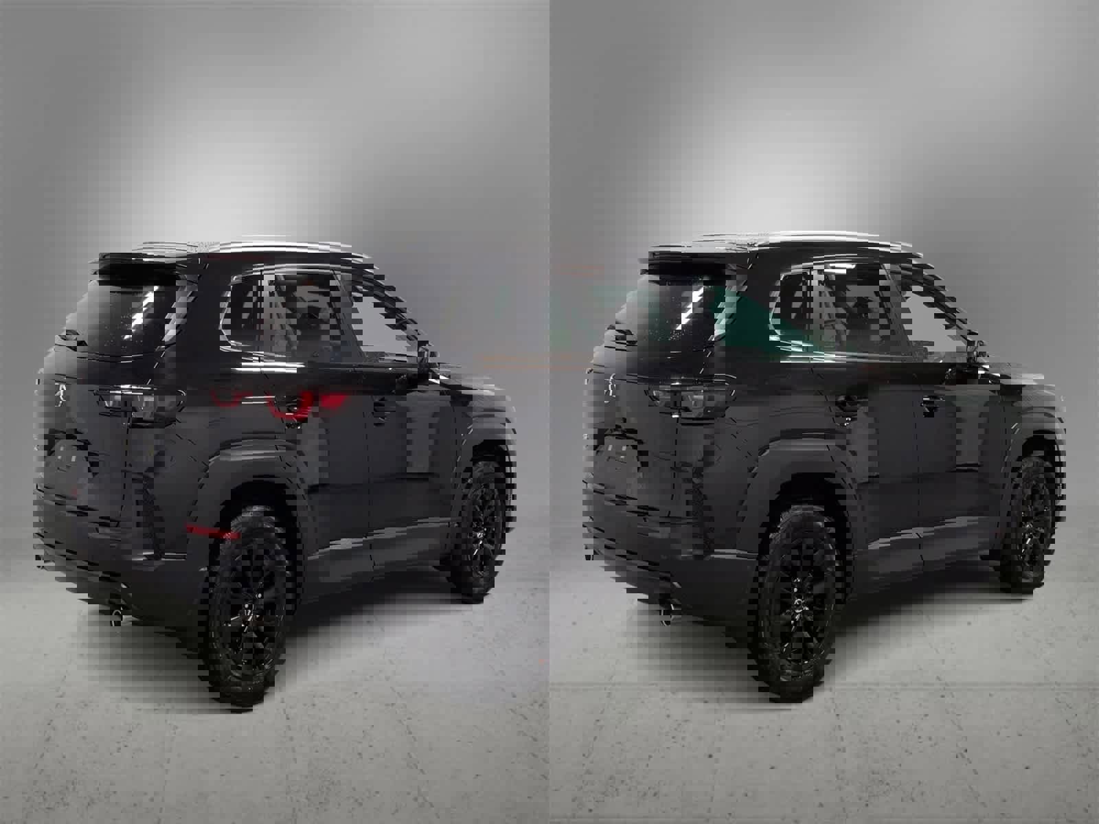 New 2026 MAZDA CX-50 AWD 2.5 S w/ Preferred Pkg image 8