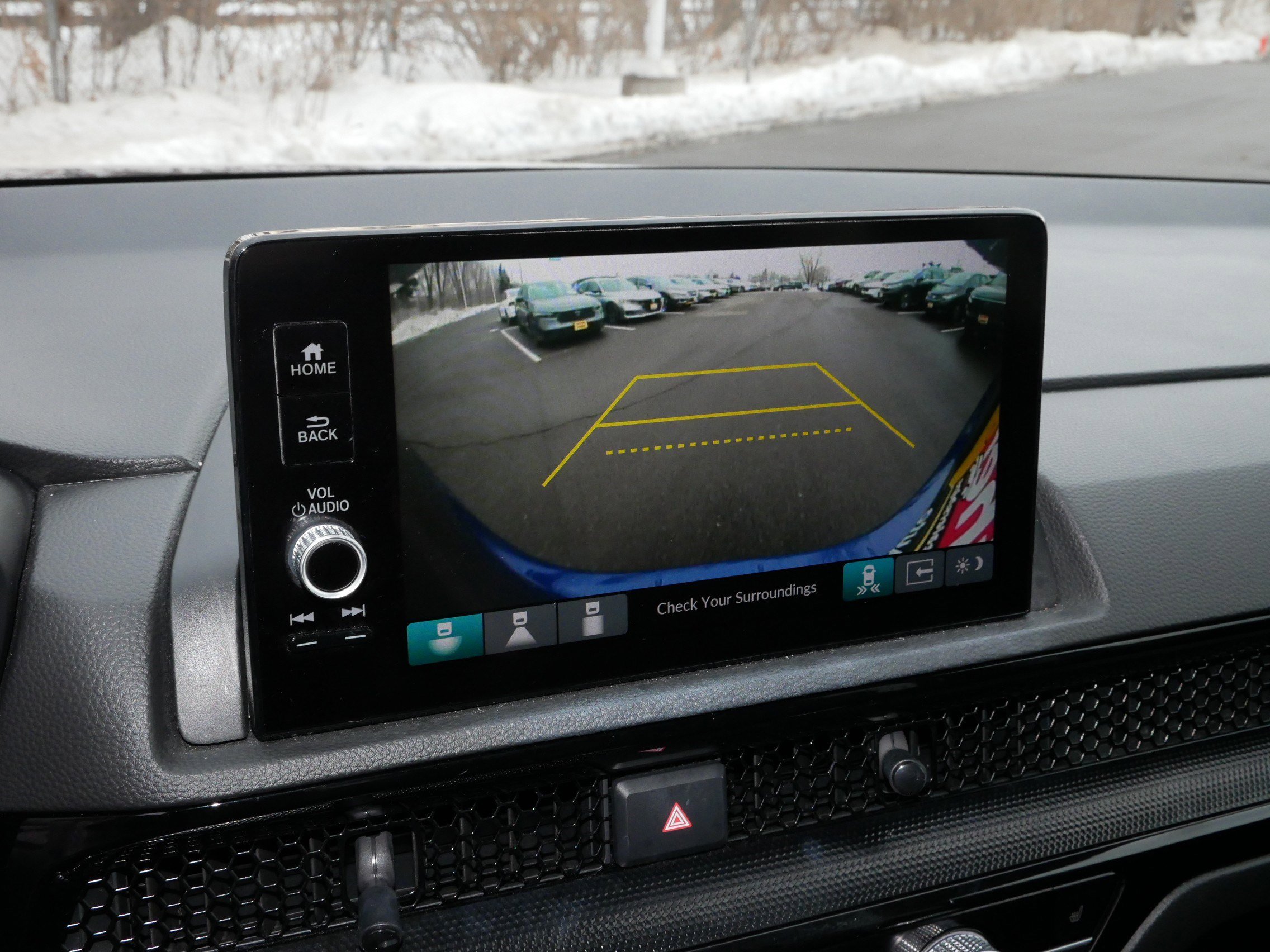 Used 2023 Honda CR-V EX-L image 29