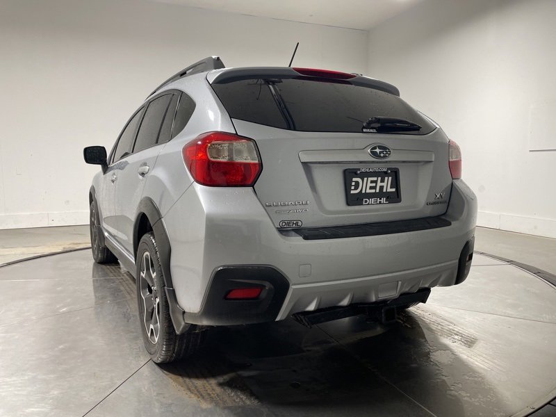 Used 2014 Subaru Crosstrek 2.0i Premium w/ Moonroof Package image 5